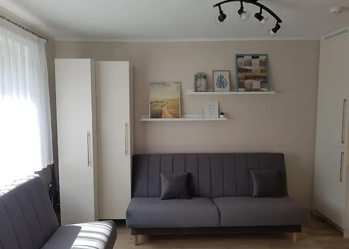Mieszkanie Typu Studio