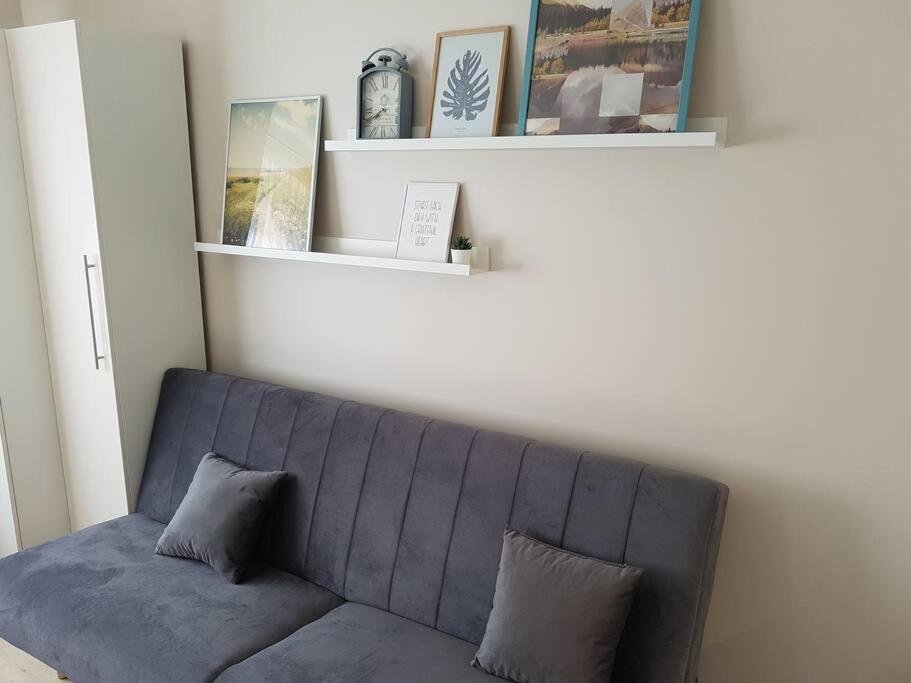 Apartment Mieszkanie Typu Gdynia