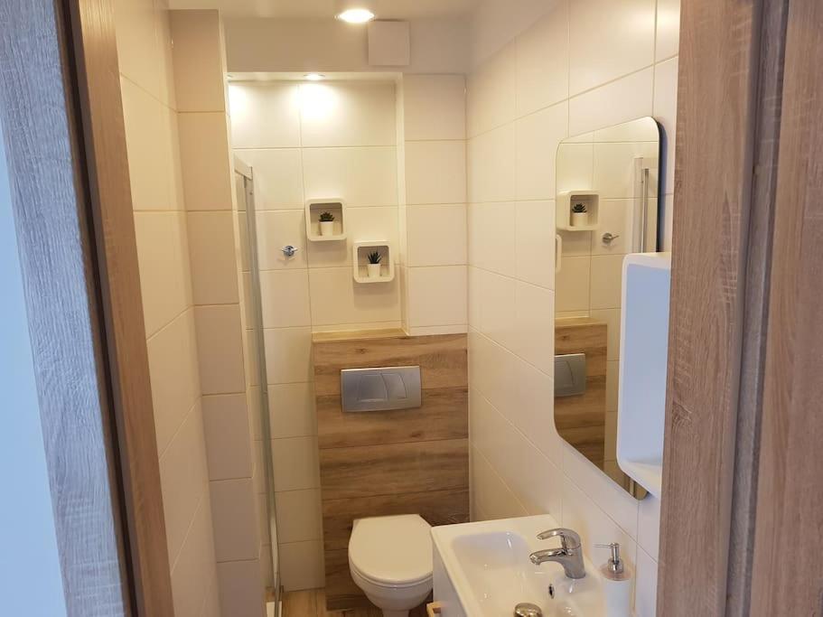 Apartment Mieszkanie Typu