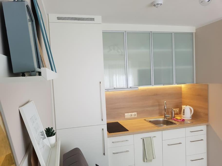 Apartment Mieszkanie Typu Gdynia