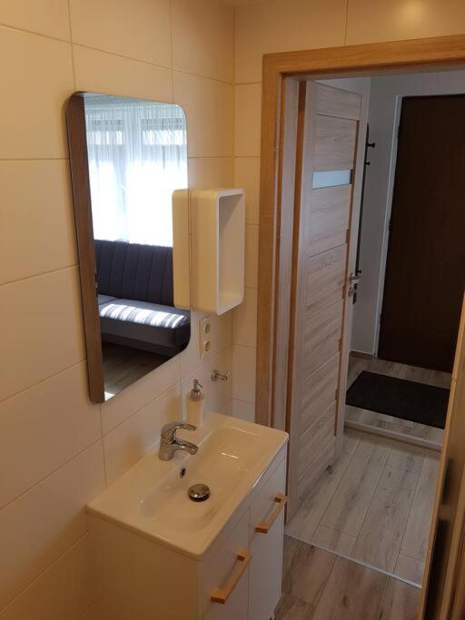 Apartment Mieszkanie Typu