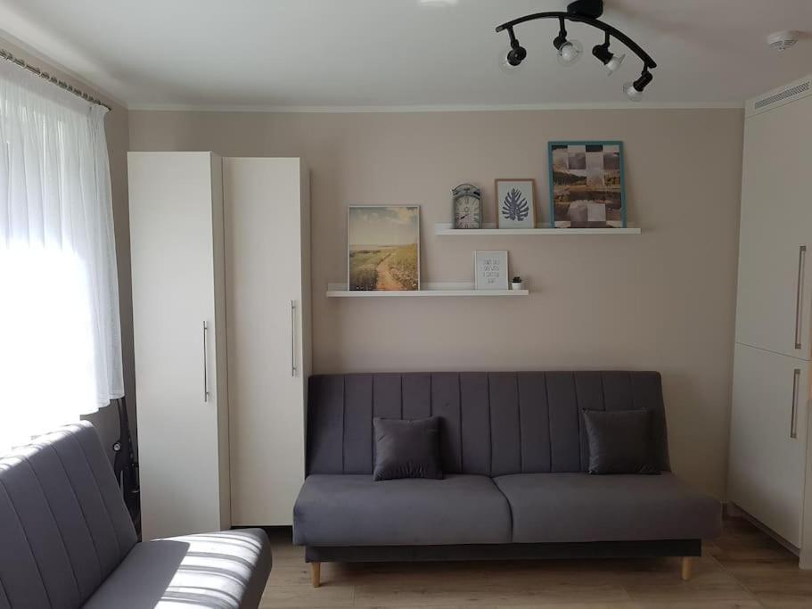 Mieszkanie Typu Apartment Gdynia