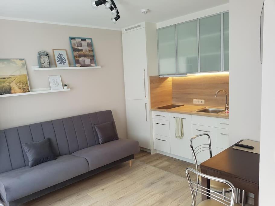 Apartment Mieszkanie Typu Gdynia