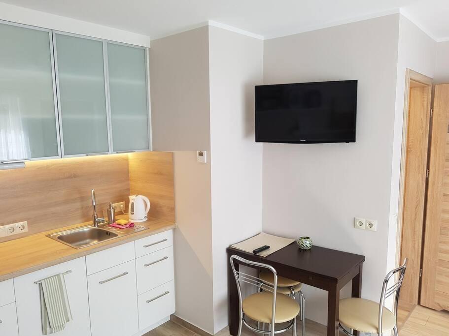 Mieszkanie Typu Apartment Gdynia