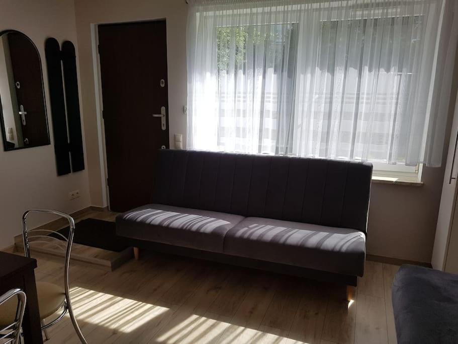 Apartment Mieszkanie Typu *